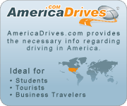Drive in America