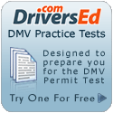DMV Permit Test