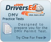 DMV Permit Test