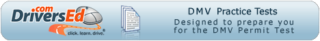 DMV Permit Test