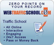Traffic School