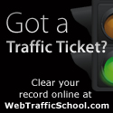 Webtrafficschool.com- the most experienced provider of traffic school online. Clear your record online.