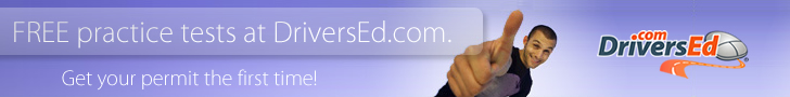 Practice permit test- Take free practice permit tests online with DriversEd.com. Get your permit the first time with practice from randomly generated questions.