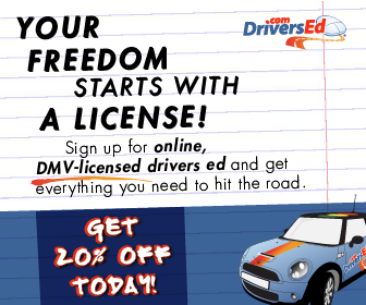 DriversEd.com - The leading provider of online drivers education. Ensuring you’ll get your permit the first time!