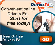 Homeschool Drivers Ed