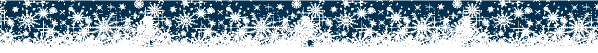 Holiday Footer