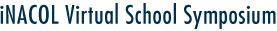 iNACOL Virtual School Symposium