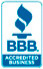 Better Business Bureau - Accredited Business