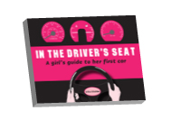 In The Driver's Seat