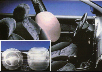 Car Safety: The Connection between Car Airbags and Short People