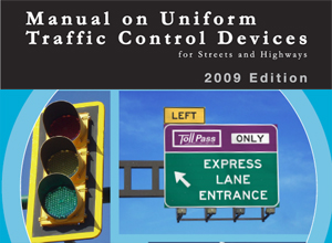 Uniform Traffic Control Devices - DriversEd.com