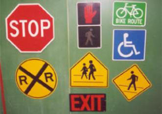 3 School Zone Traffic Signs and What They Mean