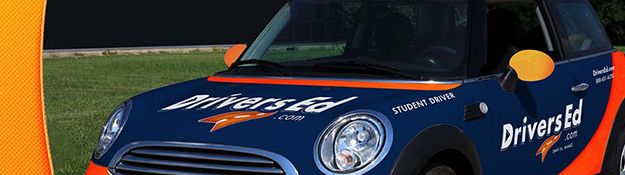 Behind the Wheel Training