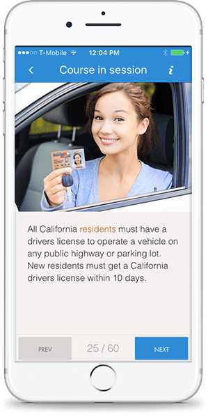 Drivers Ed App for Apple and Android Devices - mediakits.theygsgroup.com