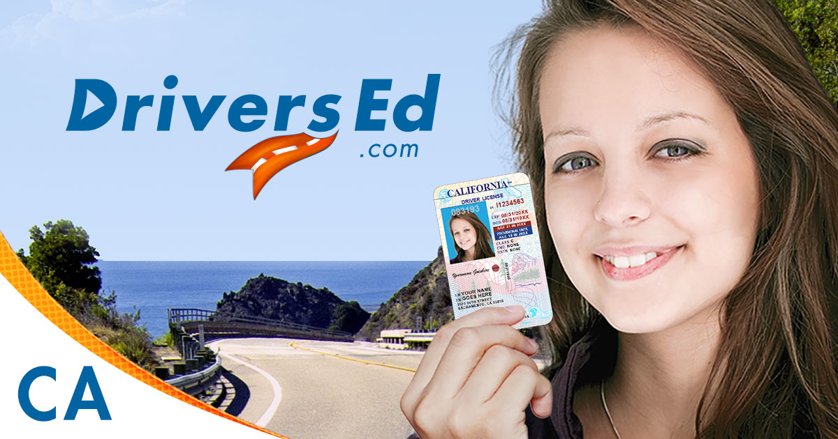 drivers education california